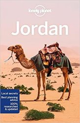 Lonely Planet Jordan, 11th Edition