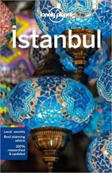 Lonely Planet Istanbul, 10th Edition