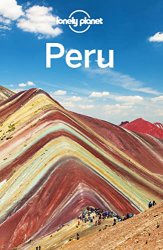 Lonely Planet Peru, 11th Edition