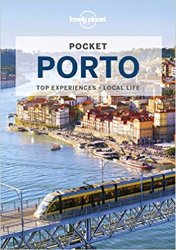 Lonely Planet Pocket Porto, 3rd Edition