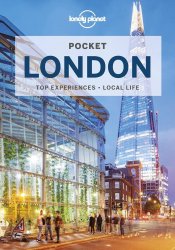Lonely Planet Pocket London, 7th Edition