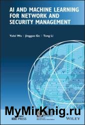 AI and Machine Learning for Network and Security Management
