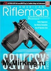 American Rifleman - November 2022