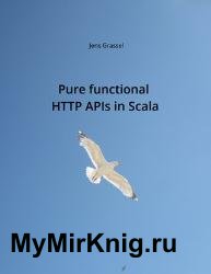 Pure functional HTTP APIs in Scala