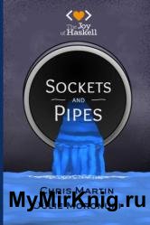 Sockets and Pipes : Connect with Haskell