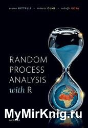 Random Process Analysis with R