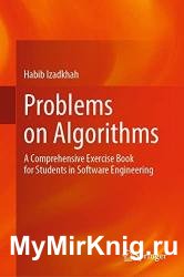 Problems on Algorithms: A Comprehensive Exercise Book for Students in Software Engineering