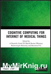 Cognitive Computing for Internet of Medical Things