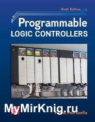 Programmable Logic Controllers, 6th Edition (2022)