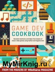 Game Dev Cookbook