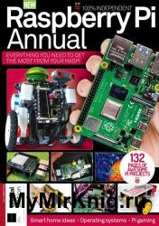 Raspberry Pi Annual - Volume 9, 2022