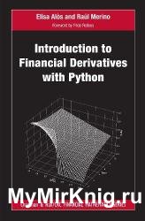 Introduction to Financial Derivatives with Python