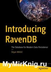 Introducing RavenDB: The Database for Modern Data Persistence