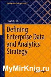 Defining Enterprise Data and Analytics Strategy