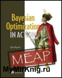 Bayesian Optimization in Action (MEAP)