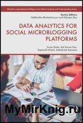 Data Analytics for Social Microblogging Platforms