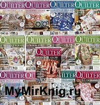 Today's Quilter - Архив 2021