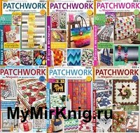 Patchwork Das Magazin - Архив 2019