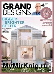 Grand Designs UK – December 2022