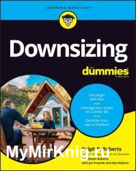 Downsizing For Dummies