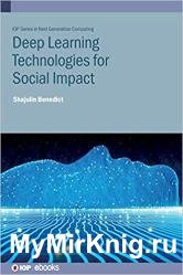 Deep Learning Technologies for Social Impact