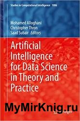 Artificial Intelligence for Data Science in Theory and Practice
