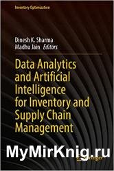 Data Analytics and Artificial Intelligence for Inventory and Supply Chain Management