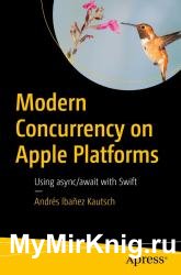 Modern Concurrency on Apple Platforms: Using async/await with Swift