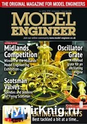 Model Engineer №4704