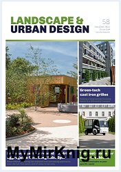 Landscape & Urban Design – November/December 2022