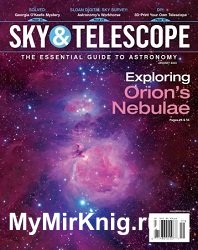 Sky & Telescope - January 2023