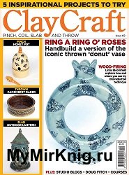 ClayCraft №69 2022