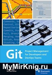Git: Project Management for Developers and DevOps