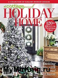 The Cottage Journal - Holiday Home 2022