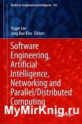 Software Engineering, Artificial Intelligence, Networking and Parallel/Distributed Computing