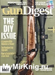 Gun Digest - December 2022