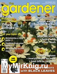 The Gardener South Africa – December 2022