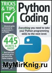 Python Coding Tricks And Tips - 12th Edition 2022