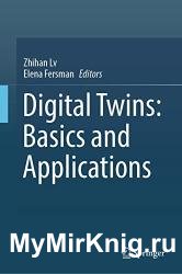 Digital Twins: Basics and Applications