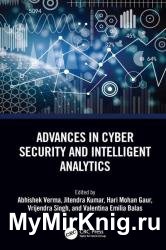 Advances in Cyber Security and Intelligent Analytics