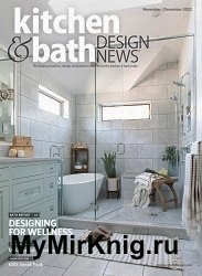 Kitchen & Bath Design News - November/December 2022