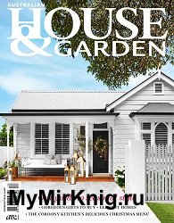 Australian House & Garden - December 2022