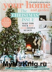 Your Home and Garden - December 2022