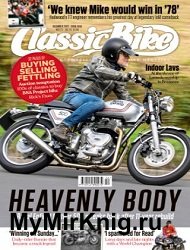 Classic Bike UK - December 2022