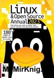 Linux & Open Source Annual - Volume 8, 2023