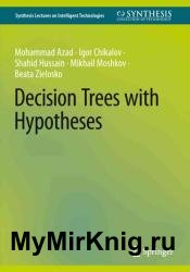 Decision Trees with Hypotheses