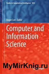 Computer and Information Science (2023)