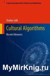 Cultural Algorithms: Recent Advances