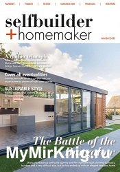 Selfbuilder & Homemaker - November/December 2022