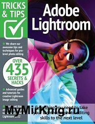 Adobe Lightroom Tricks and Tips 12th Edition 2022